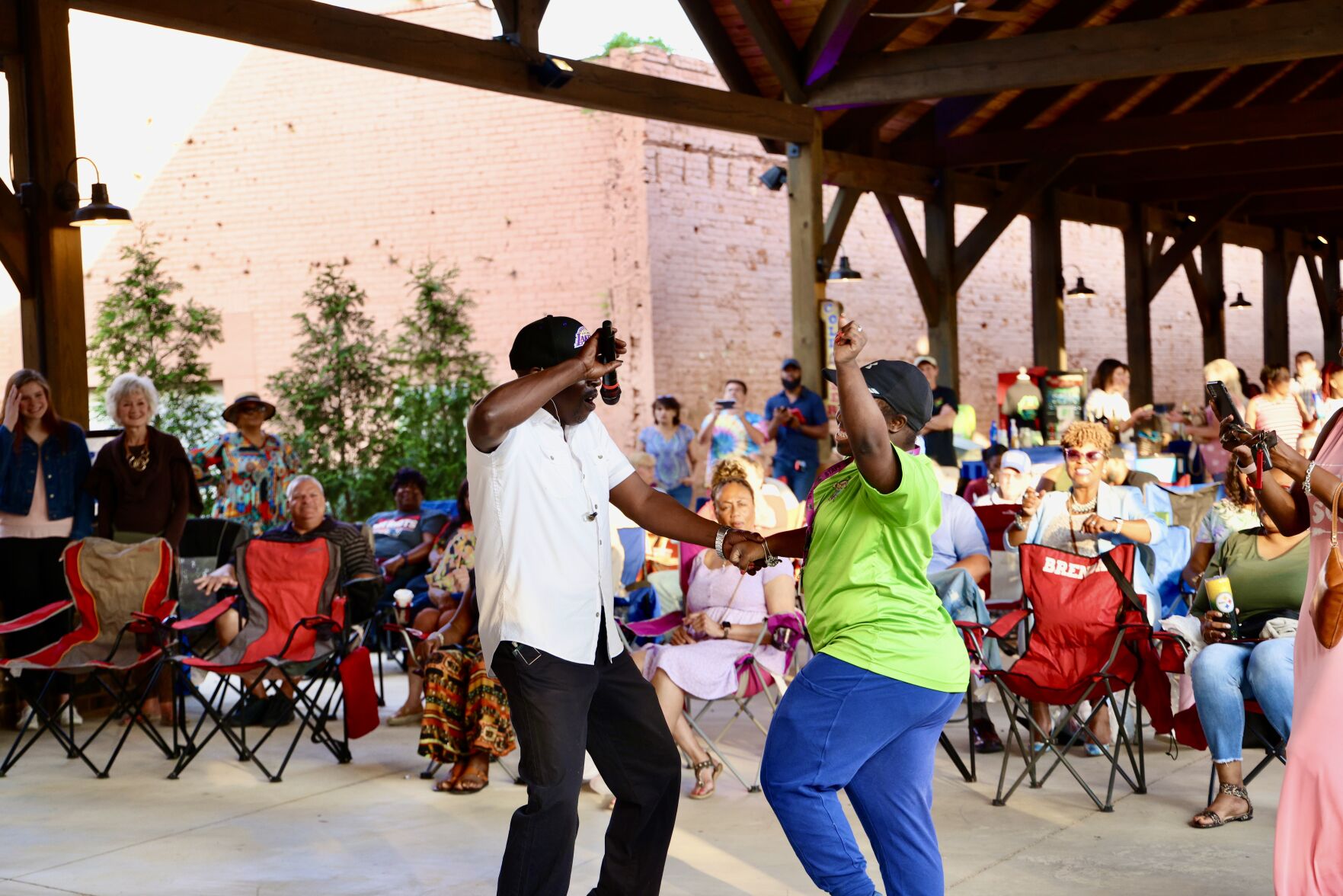 DORA Street Dance